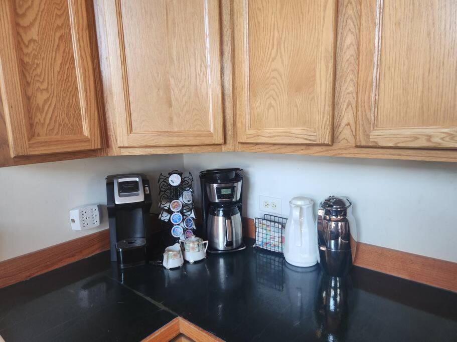 Beautiful Home In Beach Park Il Екстер'єр фото