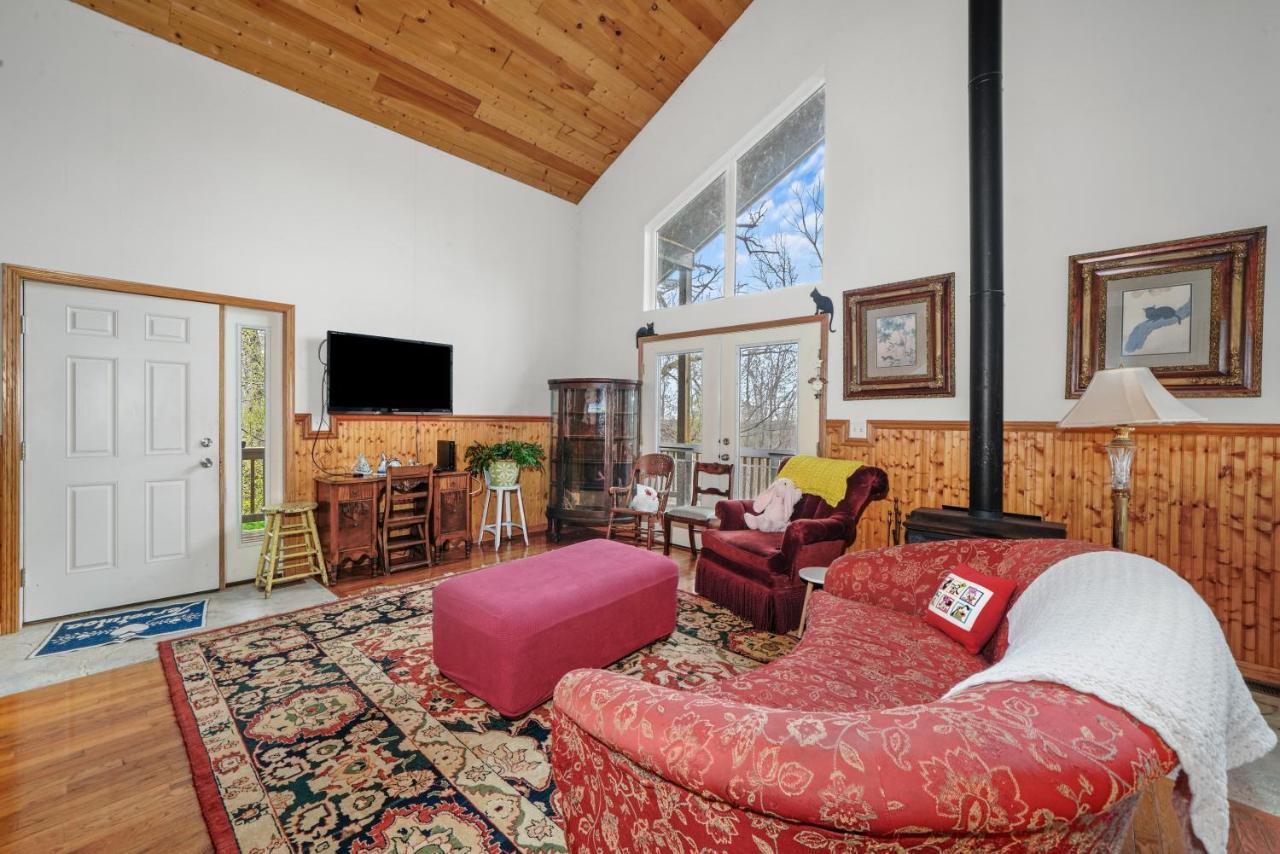Beautiful Home In Beach Park Il Екстер'єр фото