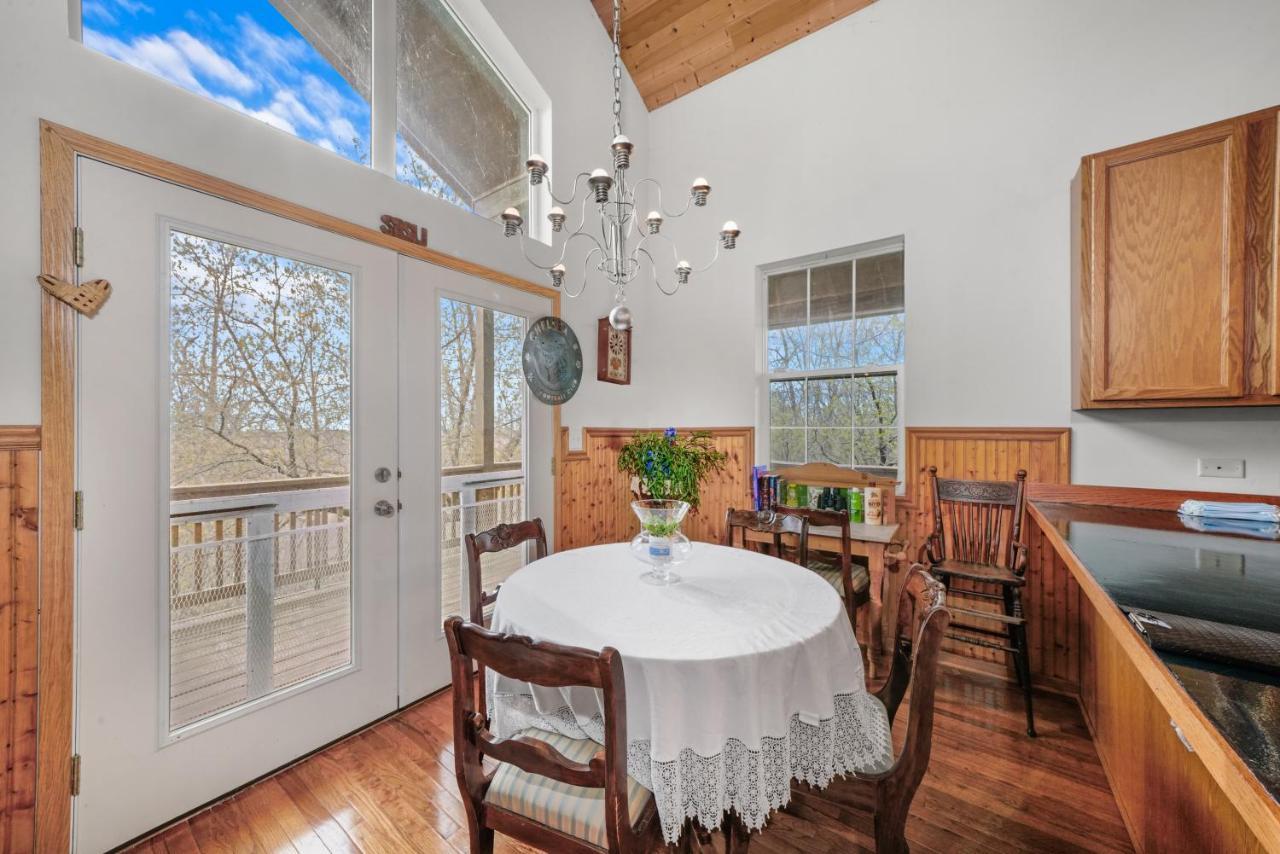 Beautiful Home In Beach Park Il Екстер'єр фото